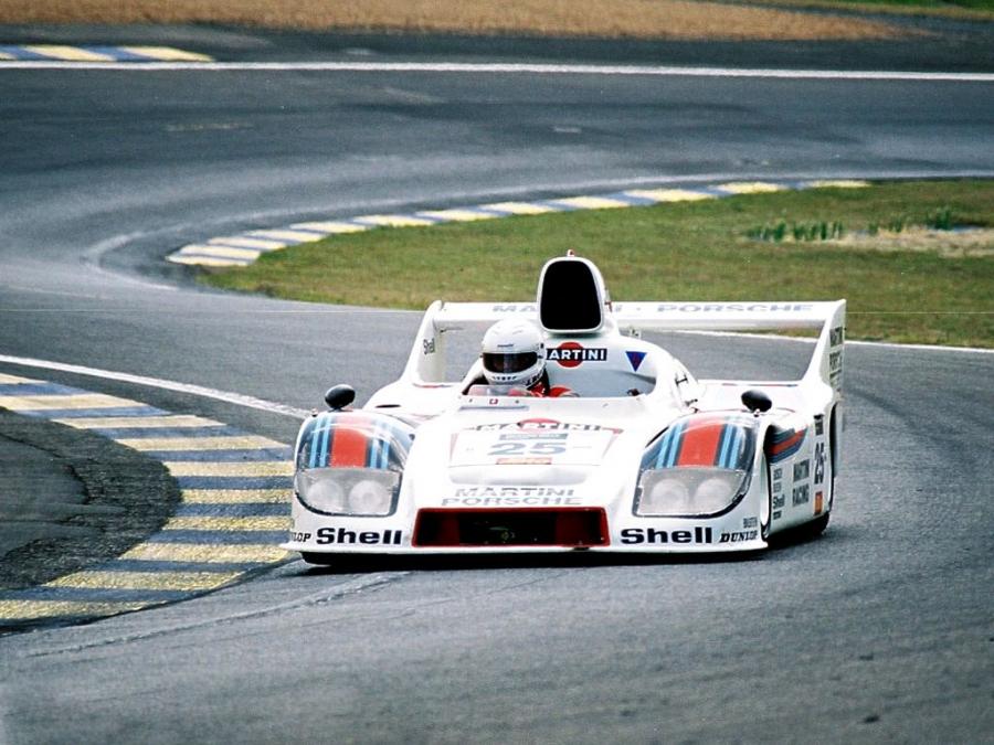  Porsche 936/77 Spyder 1977 года  (фото 17 из 28)